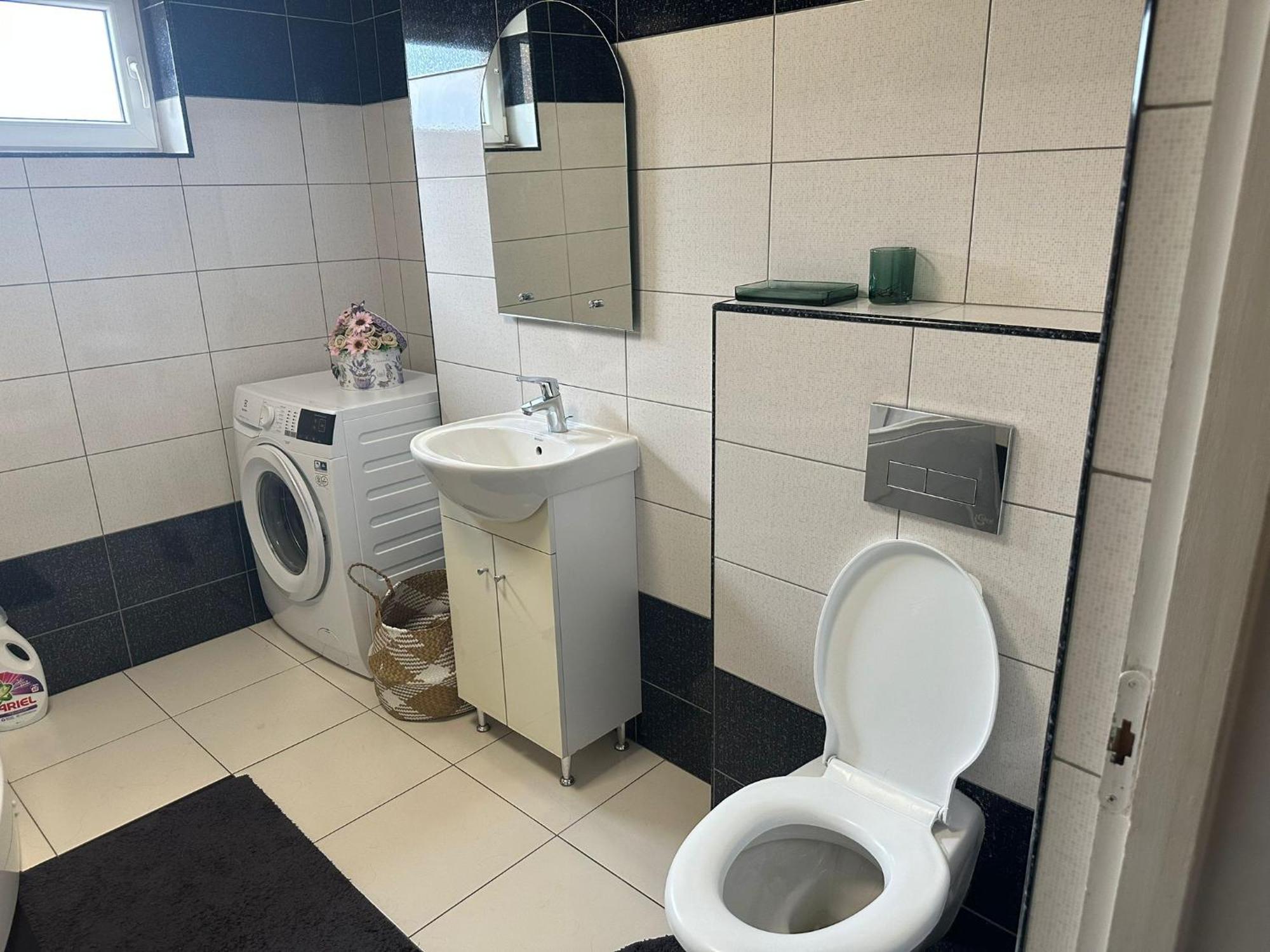 Cozy Apartment Baia Mare Zewnętrze zdjęcie